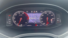 SEAT Arona 1.5 TSI 150 FR Sport 5dr DSG Petrol Hatchback